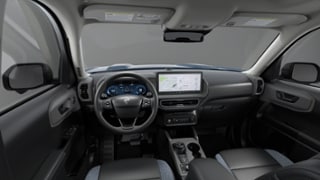 2026 Ford Bronco Sport® Internal Image 2